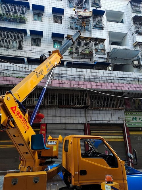 高空作業(yè)車選購指南 品牌推薦、價(jià)格解析與上海23米高空作業(yè)車廠家直供方案