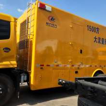 專注專用汽車領域，北京凱特專用汽車廠引領高空作業車技術發展