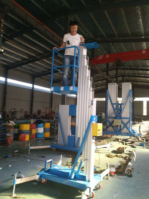 雞澤縣移動(dòng)式小型升降機(jī)、高空作業(yè)車(chē)、液壓升降機(jī)與隨車(chē)吊設(shè)備圖鑒