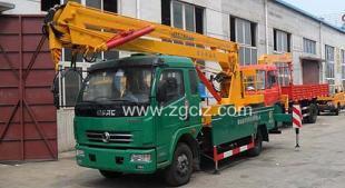 東風康霸高空作業車 汽摩配件領域的卓越之選，助力鎮江、常熟、張家港、太倉城市建設