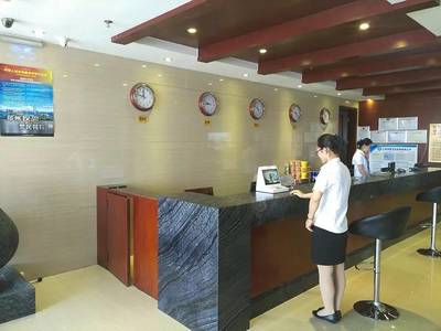 把好酒店安全入住第一關(guān) 河南多家酒店引入賓館旅客人臉識(shí)別系統(tǒng)的實(shí)踐與價(jià)值